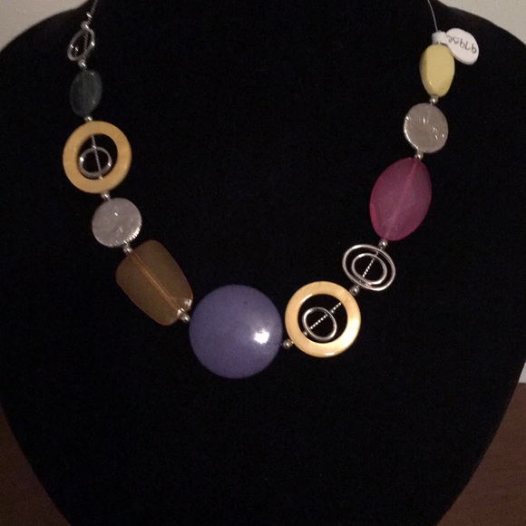 Necklace and Earrings - Picture 3 of 3